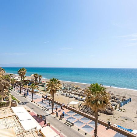 Vivendos - Tr23 - Roca Chica Apartment Torremolinos Ngoại thất bức ảnh