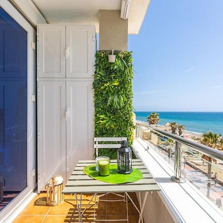 Vivendos - Tr23 - Roca Chica Apartment Torremolinos Ngoại thất bức ảnh