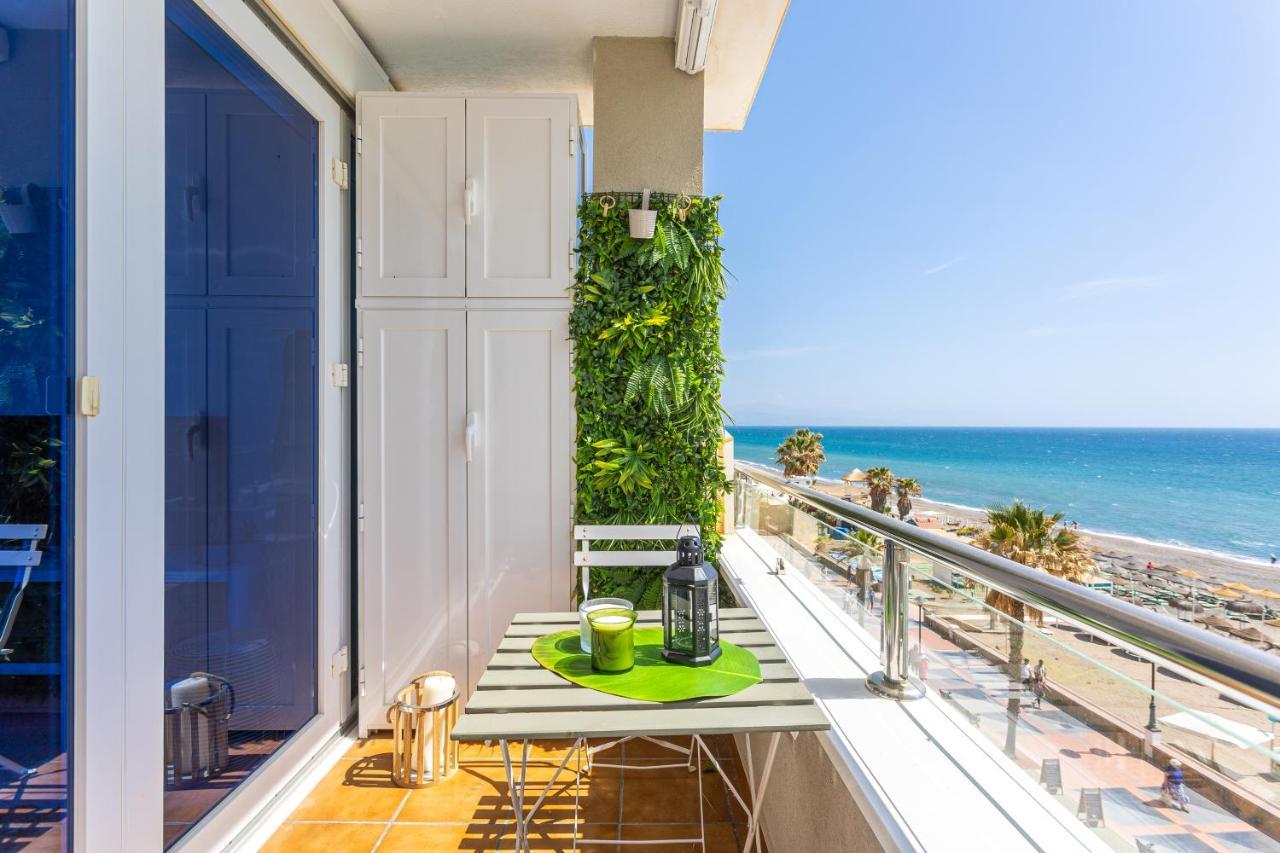 Vivendos - Tr23 - Roca Chica Apartment Torremolinos Ngoại thất bức ảnh