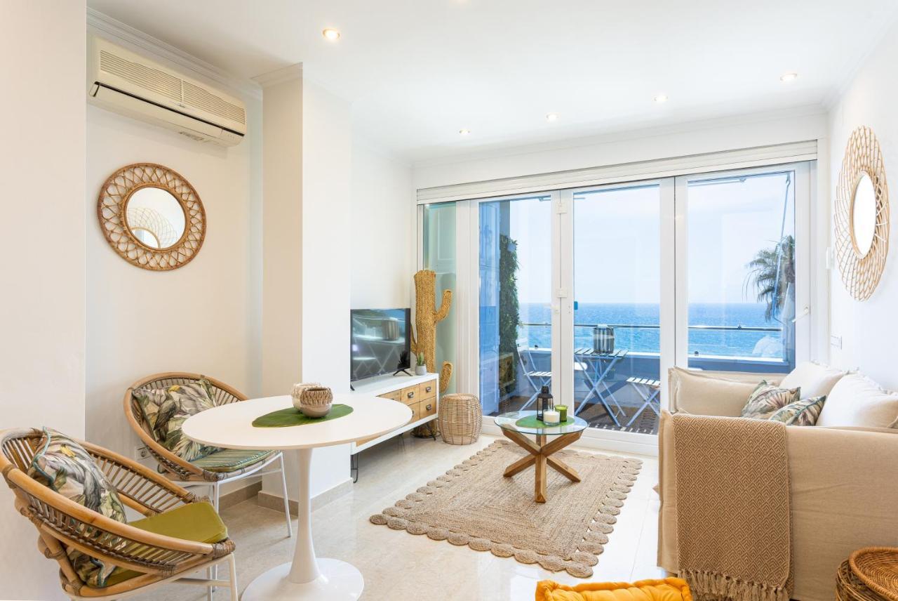 Vivendos - Tr23 - Roca Chica Apartment Torremolinos Ngoại thất bức ảnh