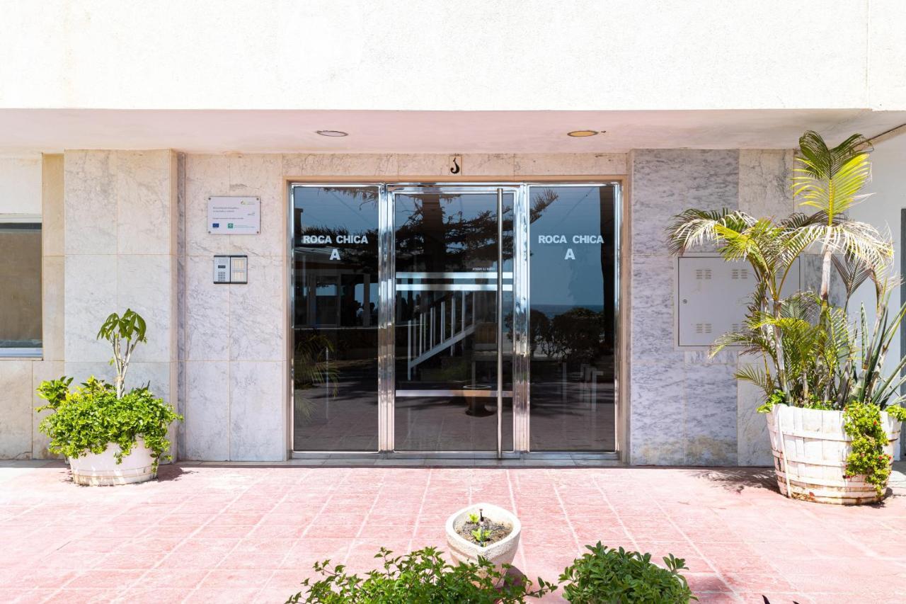 Vivendos - Tr23 - Roca Chica Apartment Torremolinos Ngoại thất bức ảnh