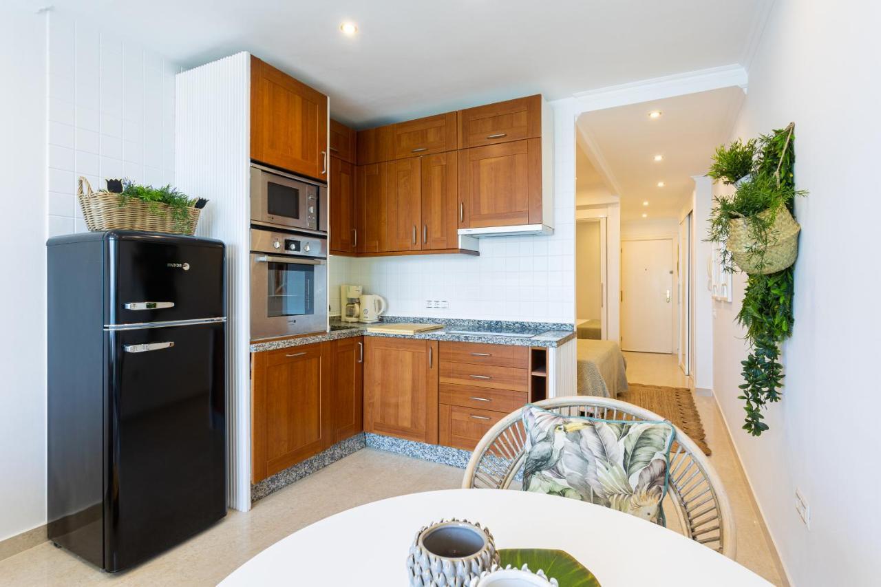 Vivendos - Tr23 - Roca Chica Apartment Torremolinos Ngoại thất bức ảnh