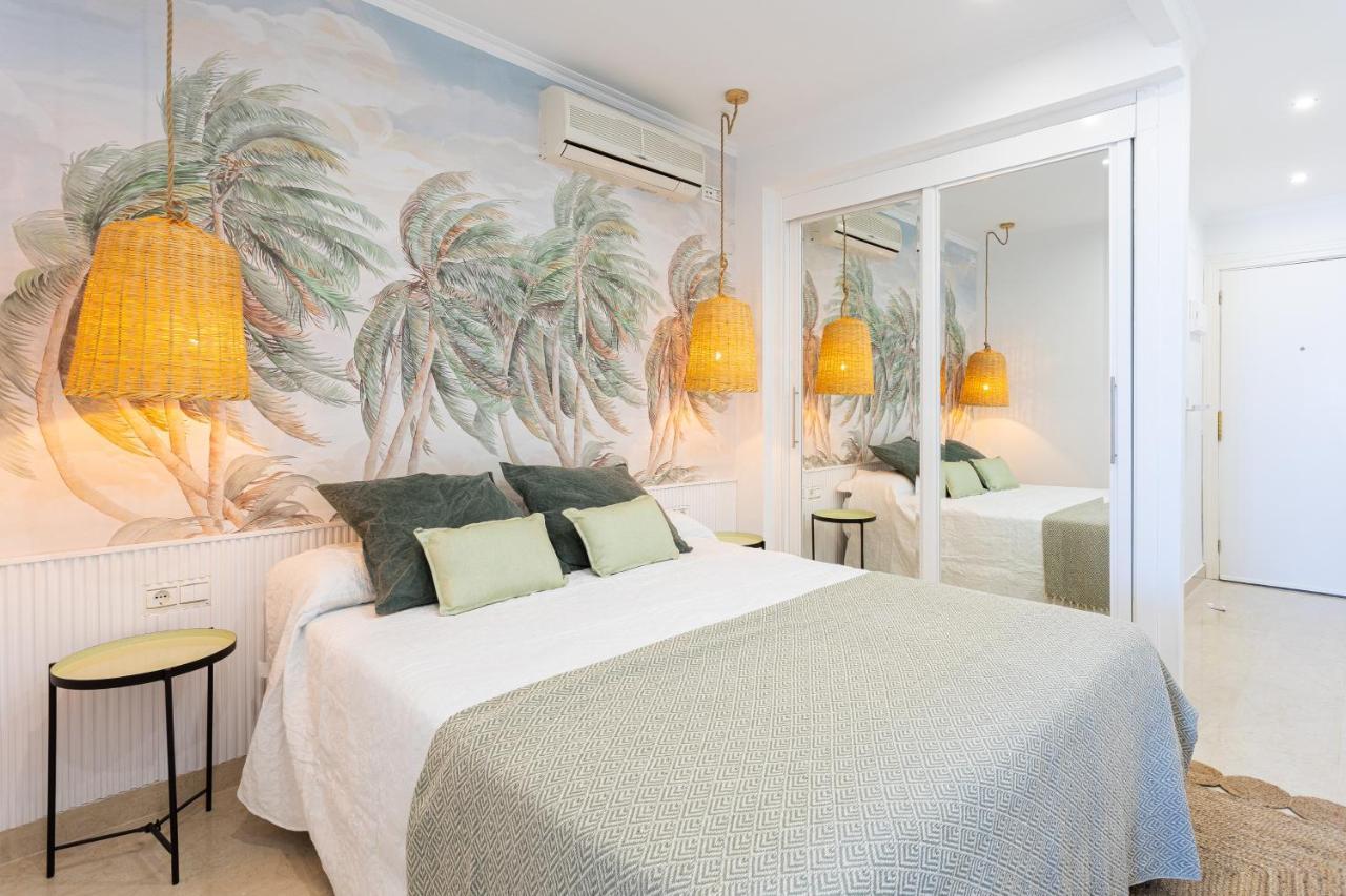 Vivendos - Tr23 - Roca Chica Apartment Torremolinos Ngoại thất bức ảnh