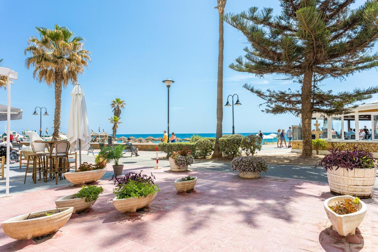 Vivendos - Tr23 - Roca Chica Apartment Torremolinos Ngoại thất bức ảnh