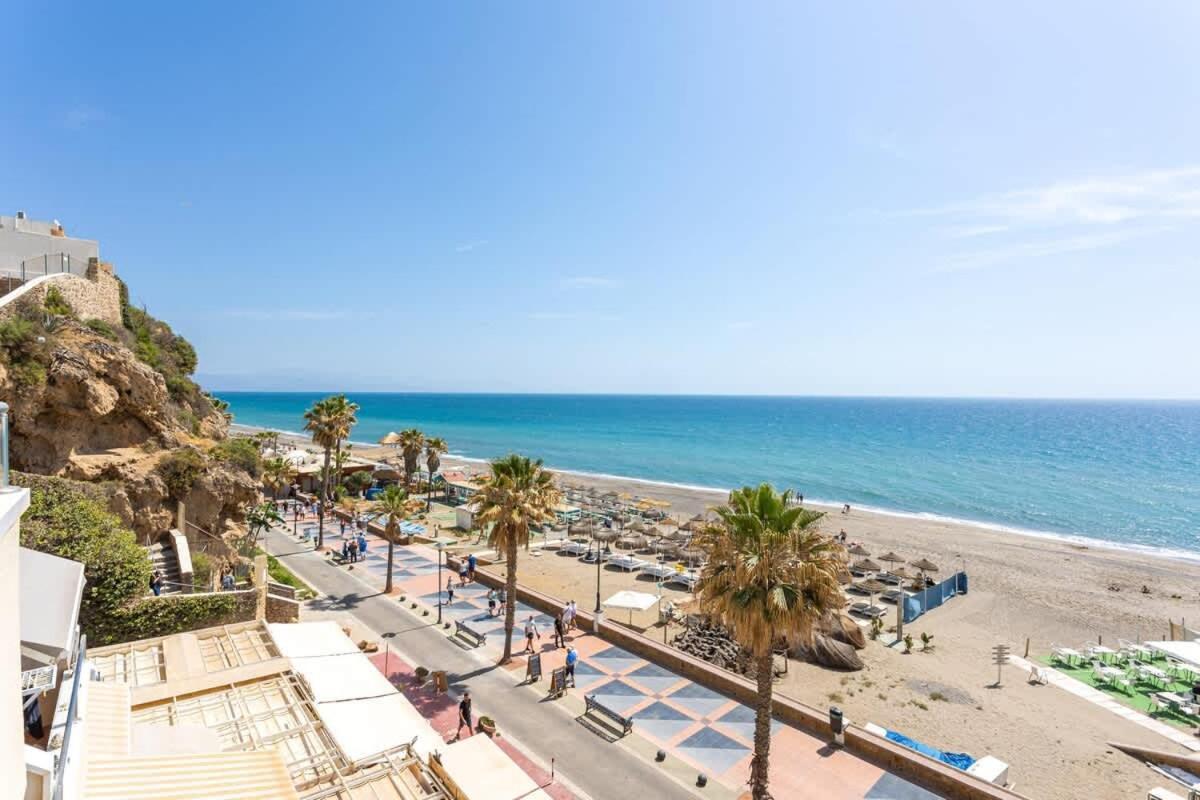Vivendos - Tr23 - Roca Chica Apartment Torremolinos Ngoại thất bức ảnh
