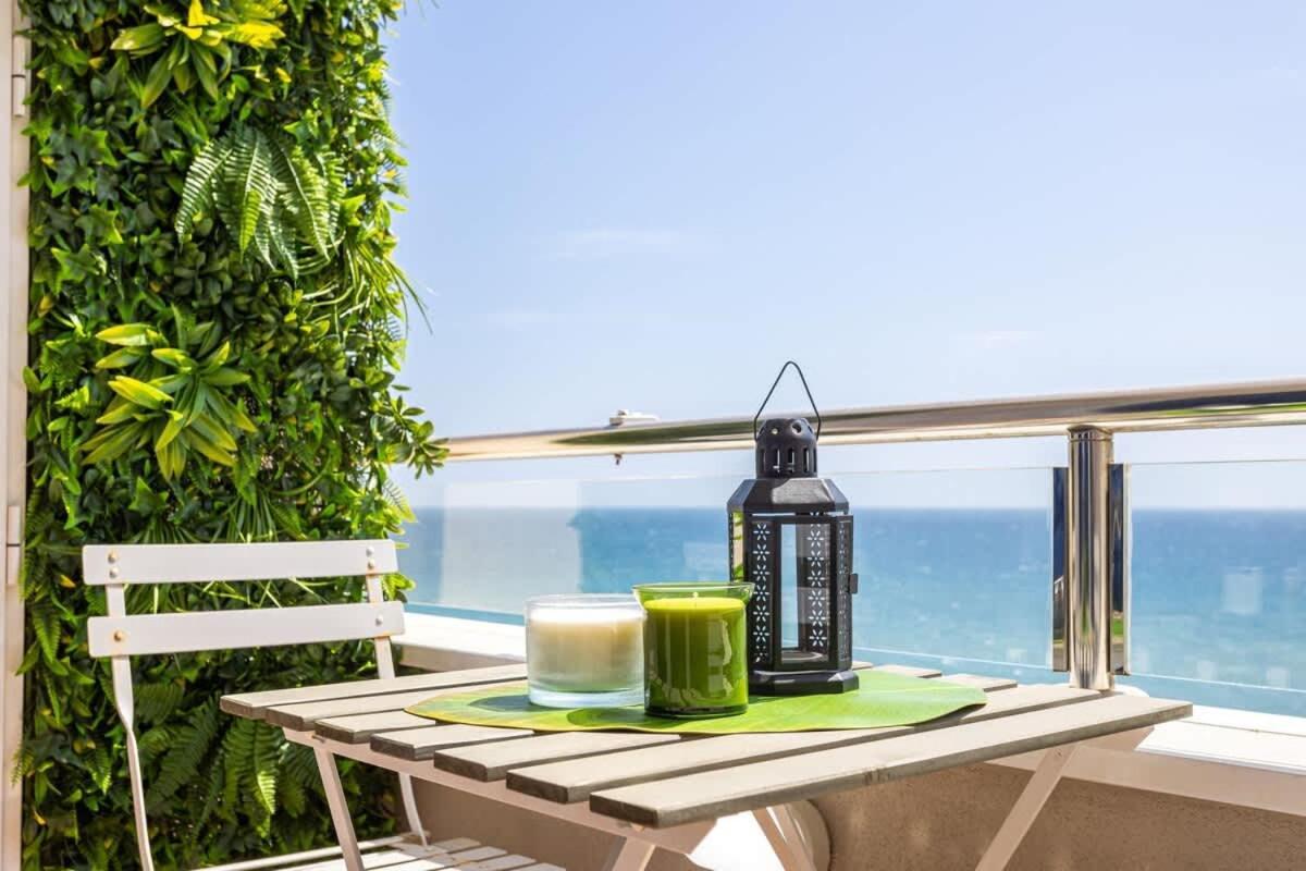 Vivendos - Tr23 - Roca Chica Apartment Torremolinos Ngoại thất bức ảnh